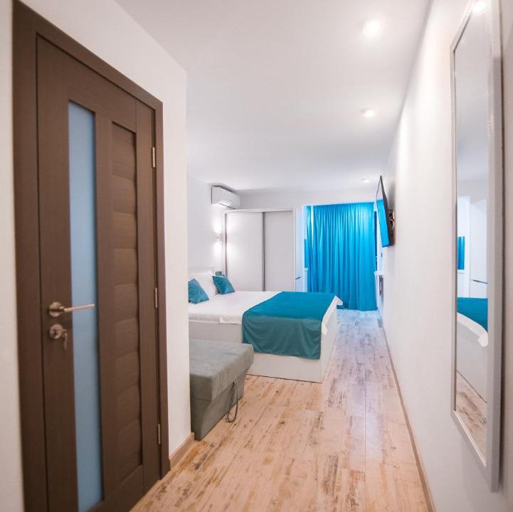 Photo of Bedroom in Saturn