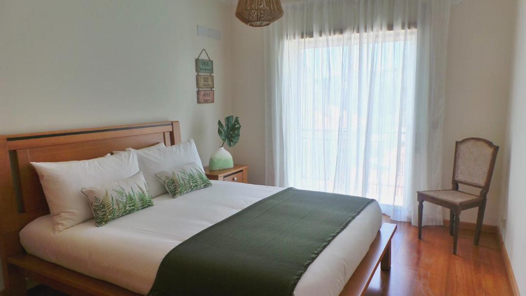 Photo of Bedroom in Nazare