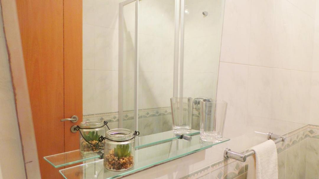 Photo of Bathroom in Nazare