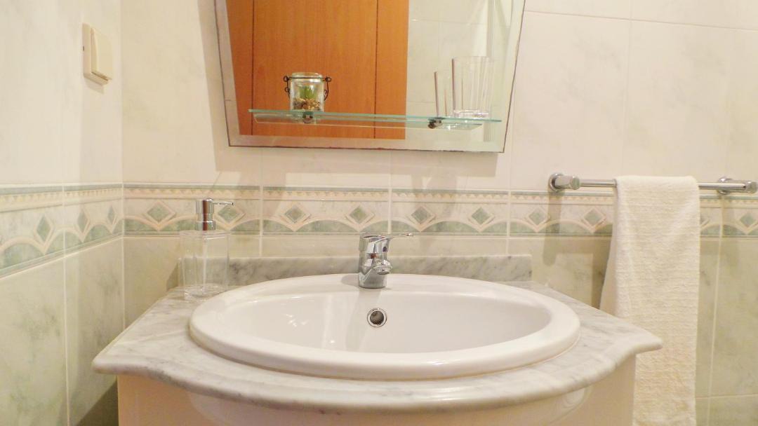Photo of Bathroom in Nazare