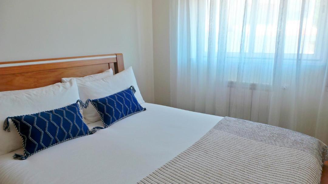 Photo of Bedroom in Nazare