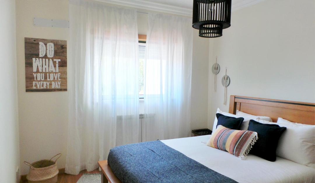Photo of Bedroom in Nazare
