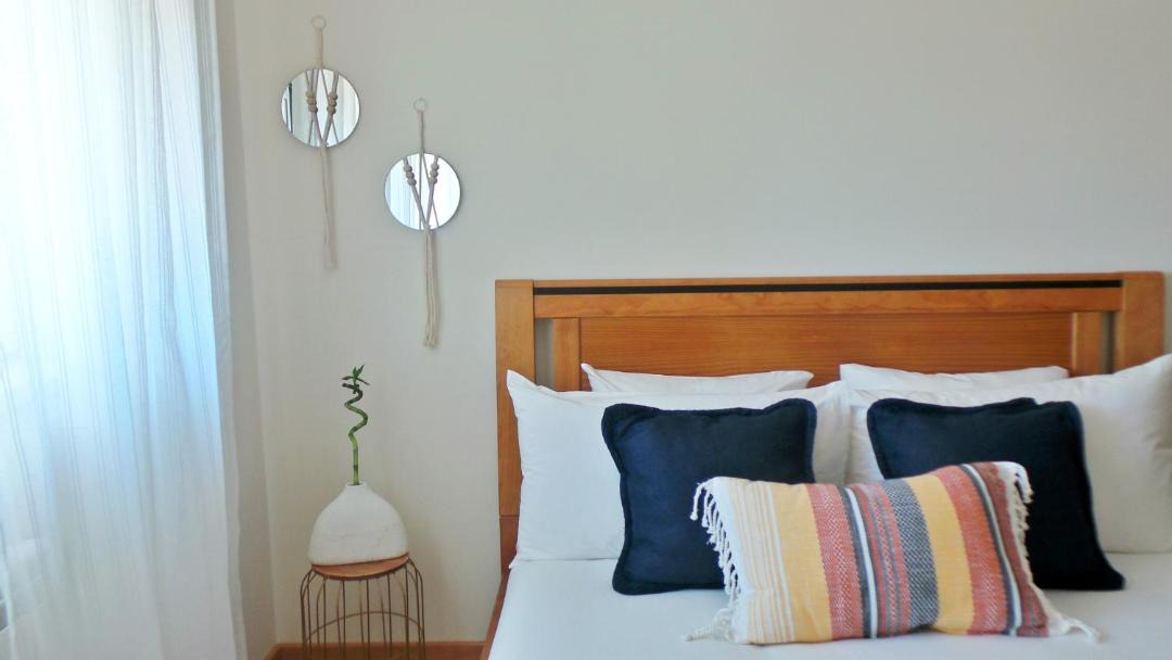 Photo of Bedroom in Nazare