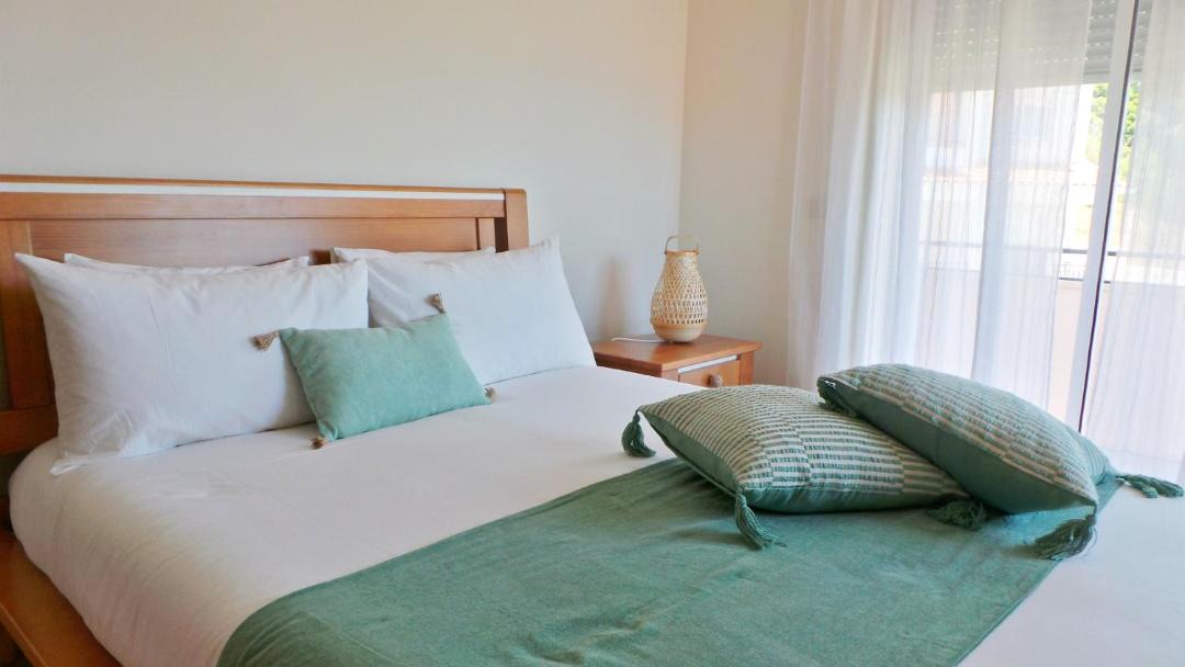 Photo of Bedroom in Nazare