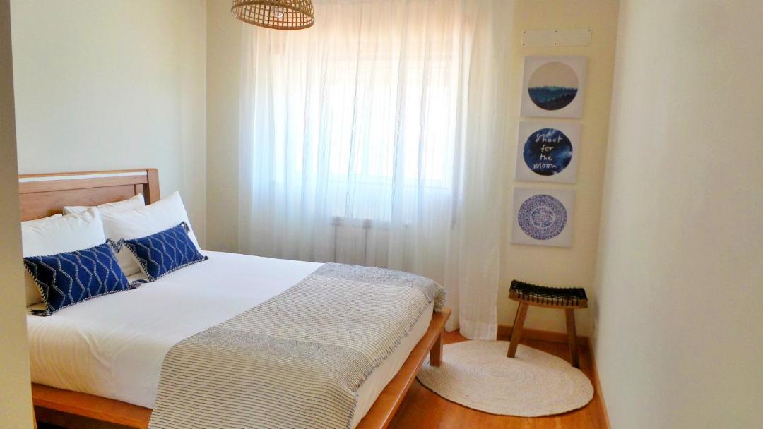 Photo of Bedroom in Nazare
