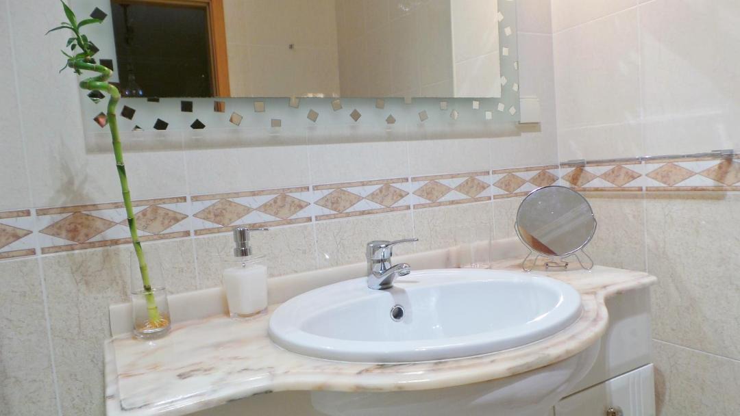 Photo of Bathroom in Nazare