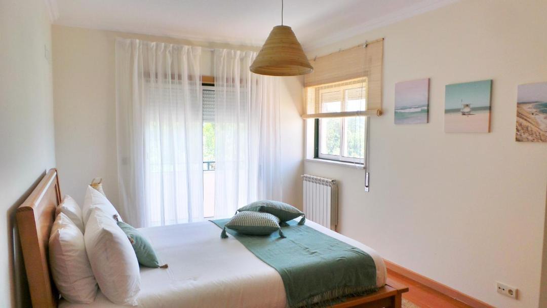 Photo of Bedroom in Nazare
