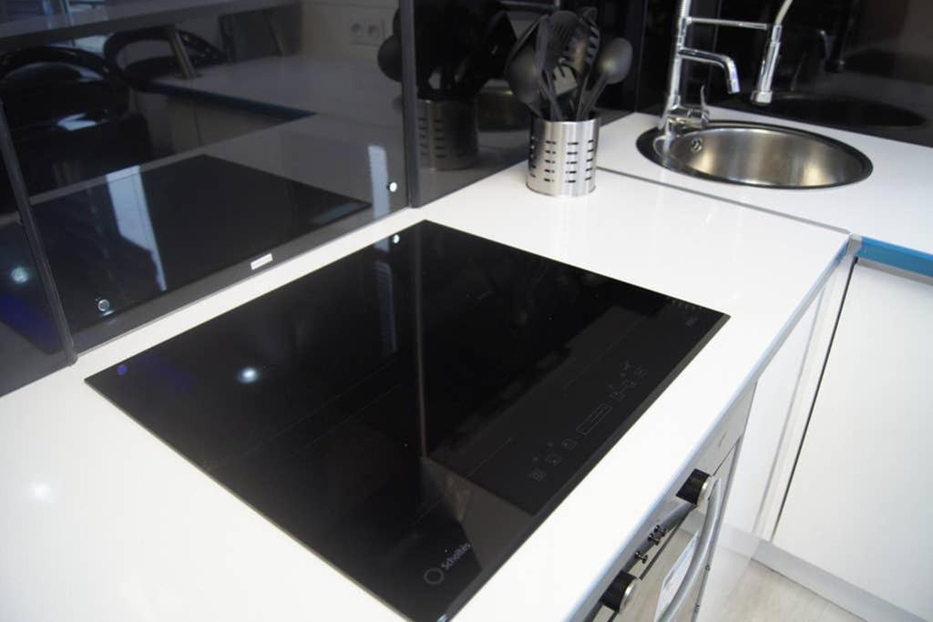 Photo of Kitchen in Suresnes