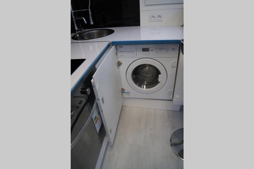 Photo of Kitchen in Suresnes