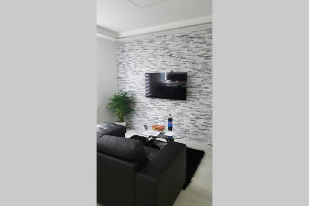 Photo of Livingroom in Suresnes
