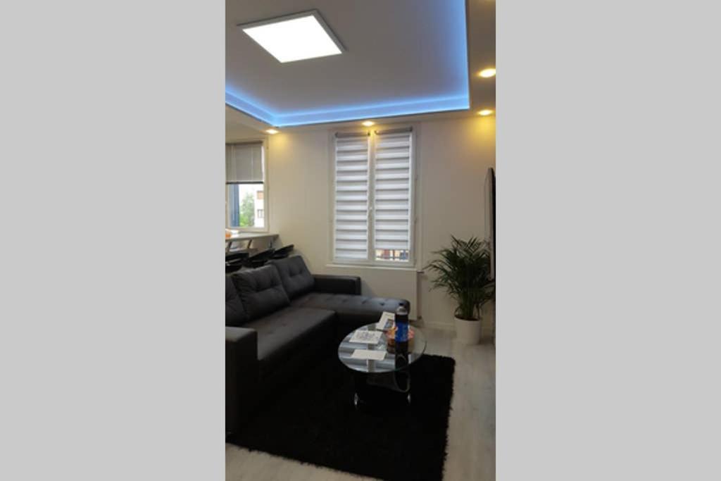 Photo of Livingroom in Suresnes