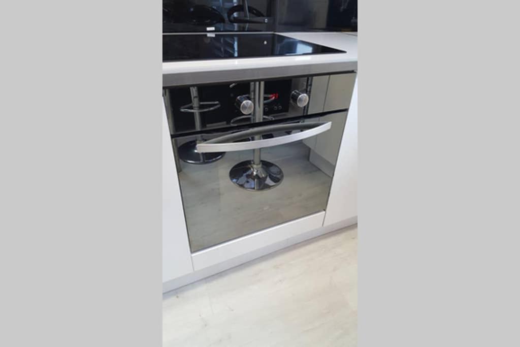 Photo of Kitchen in Suresnes