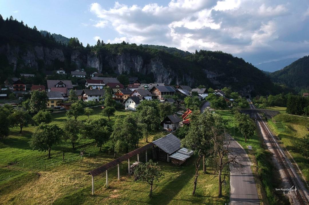 Photo of Others in Bohinjska Bela