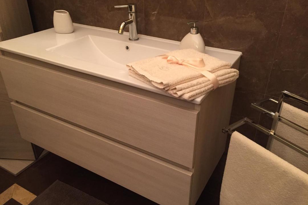 Photo of Bathroom in Squinzano