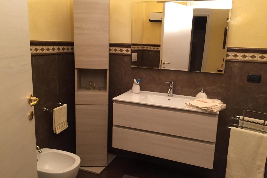 Photo of Bathroom in Squinzano