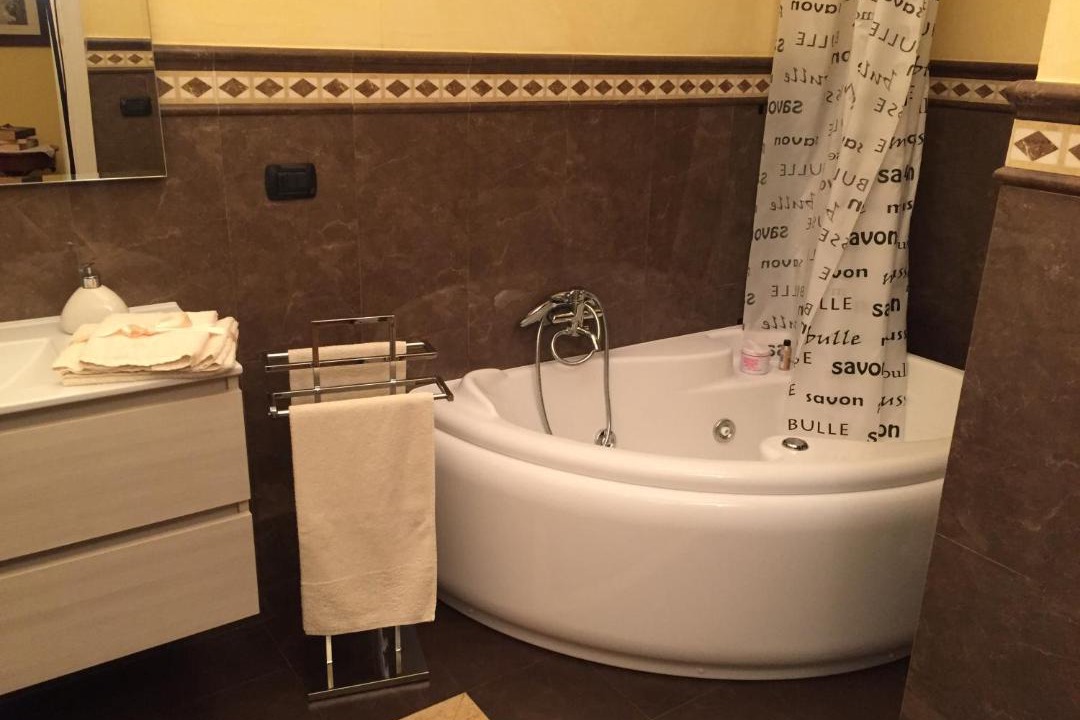 Photo of Bathroom in Squinzano