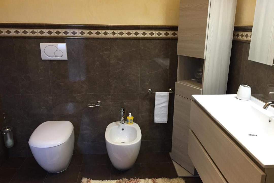Photo of Bathroom in Squinzano