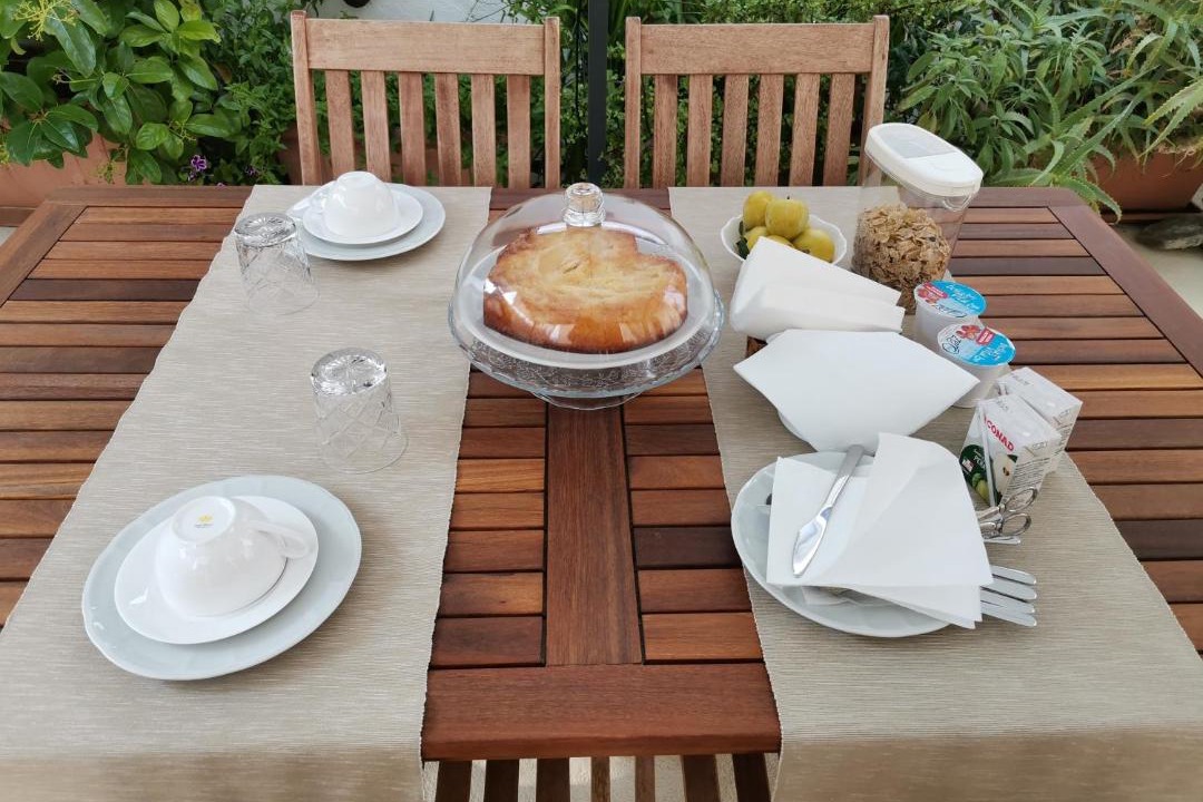 Photo of Patio Balcony in Squinzano