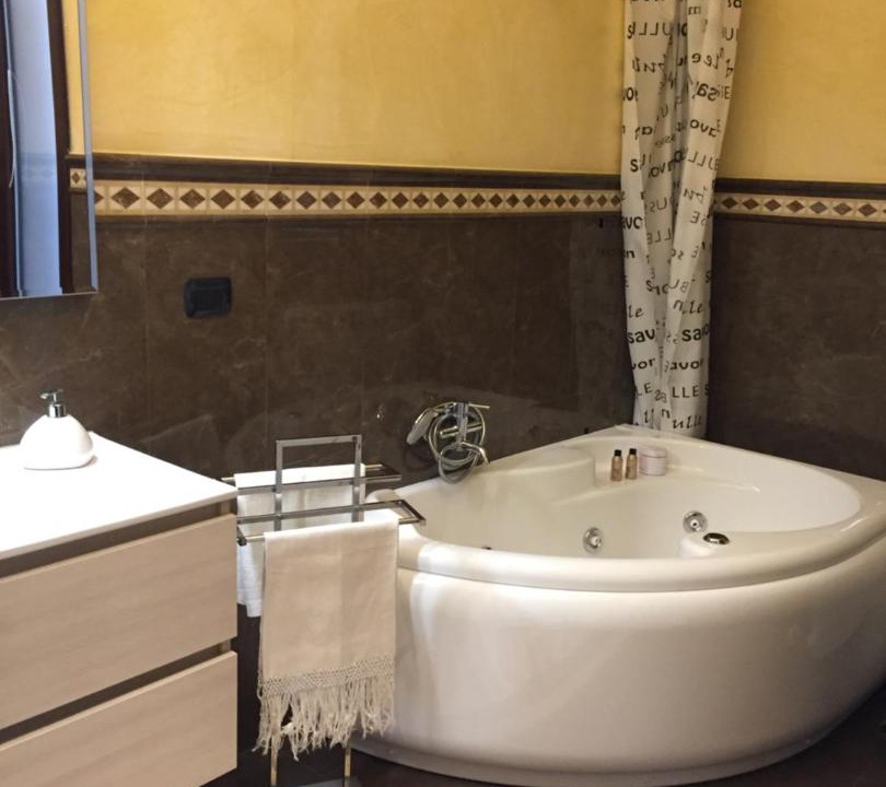 Photo of Bathroom in Squinzano