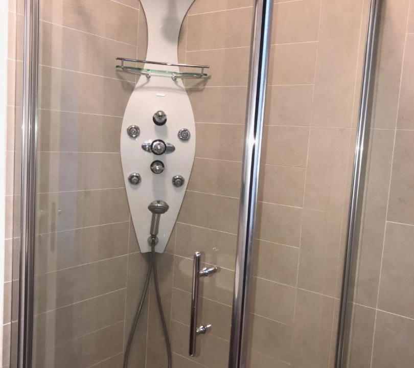 Photo of Bathroom in Porto Recanati