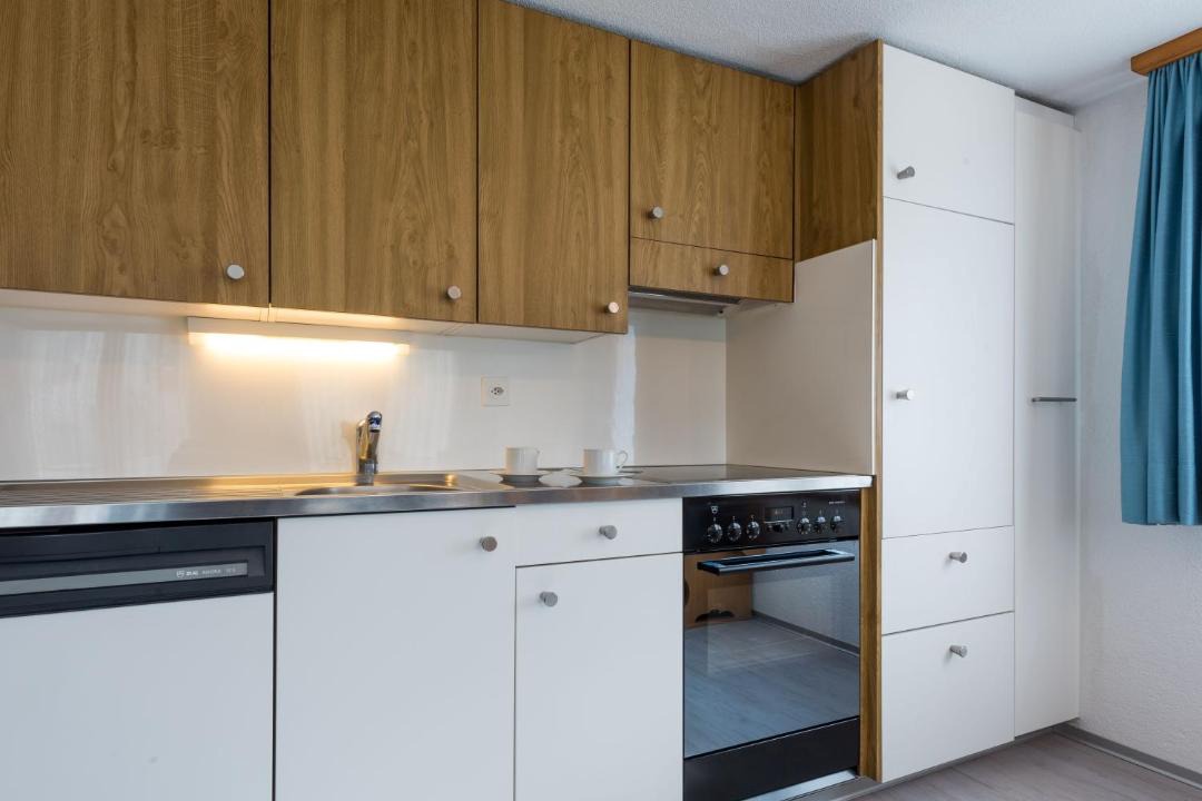 Photo of Kitchen in Saas Almagell