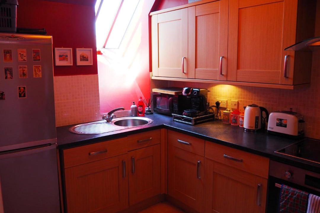 Photo of Kitchen in Stonehaven
