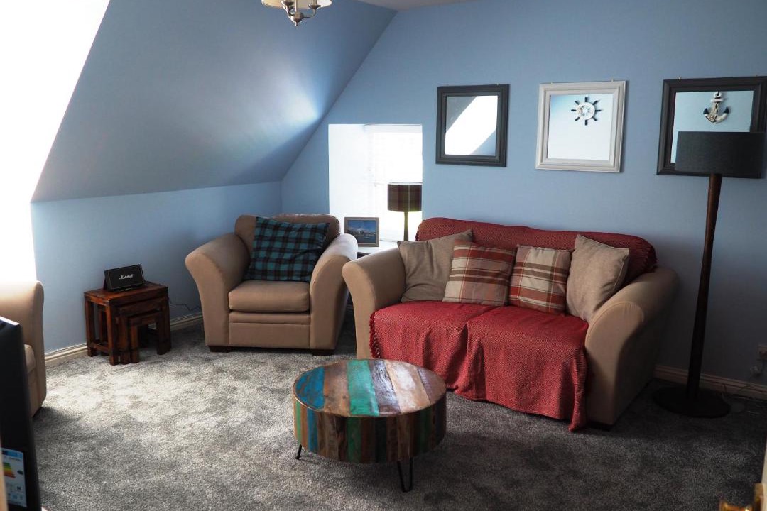 Photo of Livingroom in Stonehaven