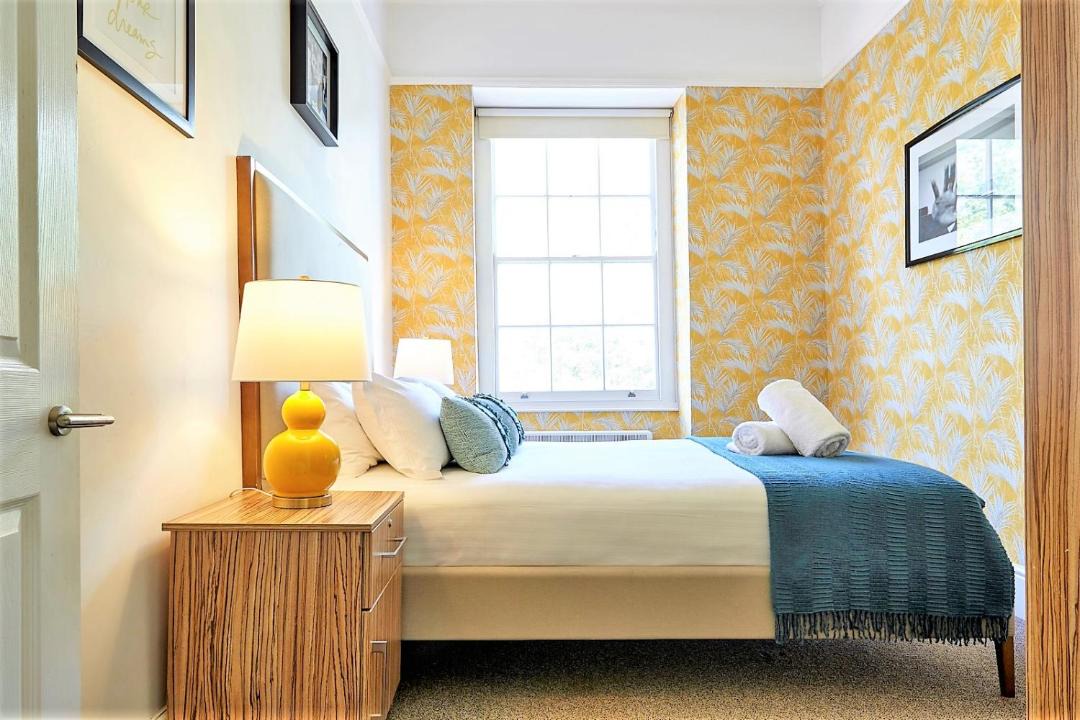 Photo of Bedroom in Bristol