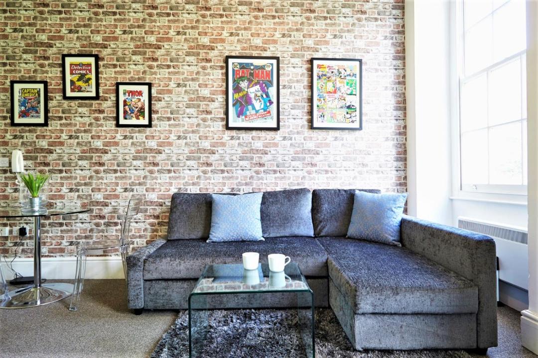 Photo of Livingroom in Bristol