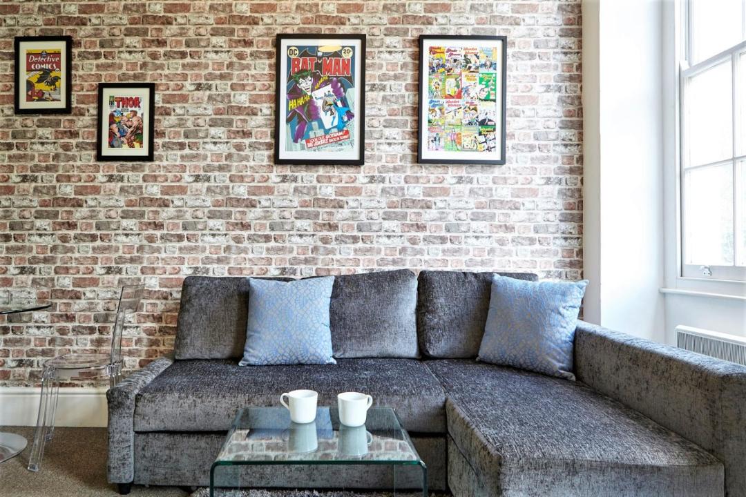 Photo of Livingroom in Bristol