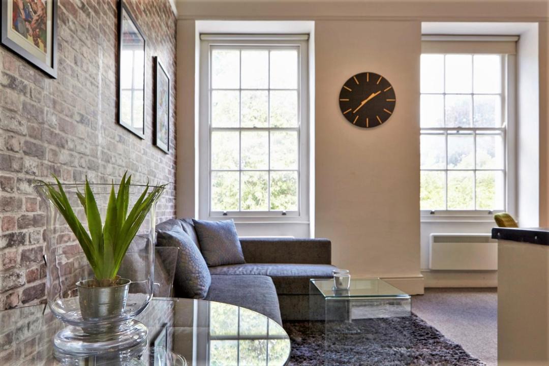 Photo of Livingroom in Bristol