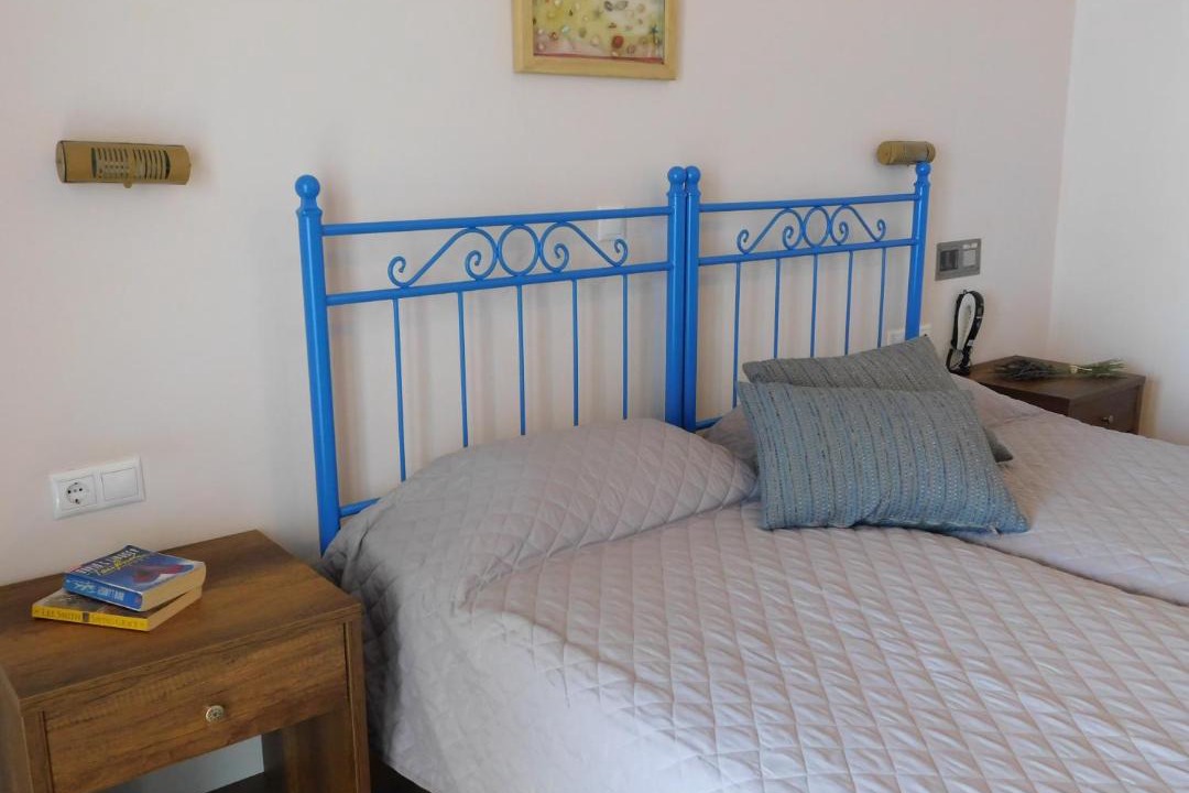 Photo of Bedroom in Agios Ioannis