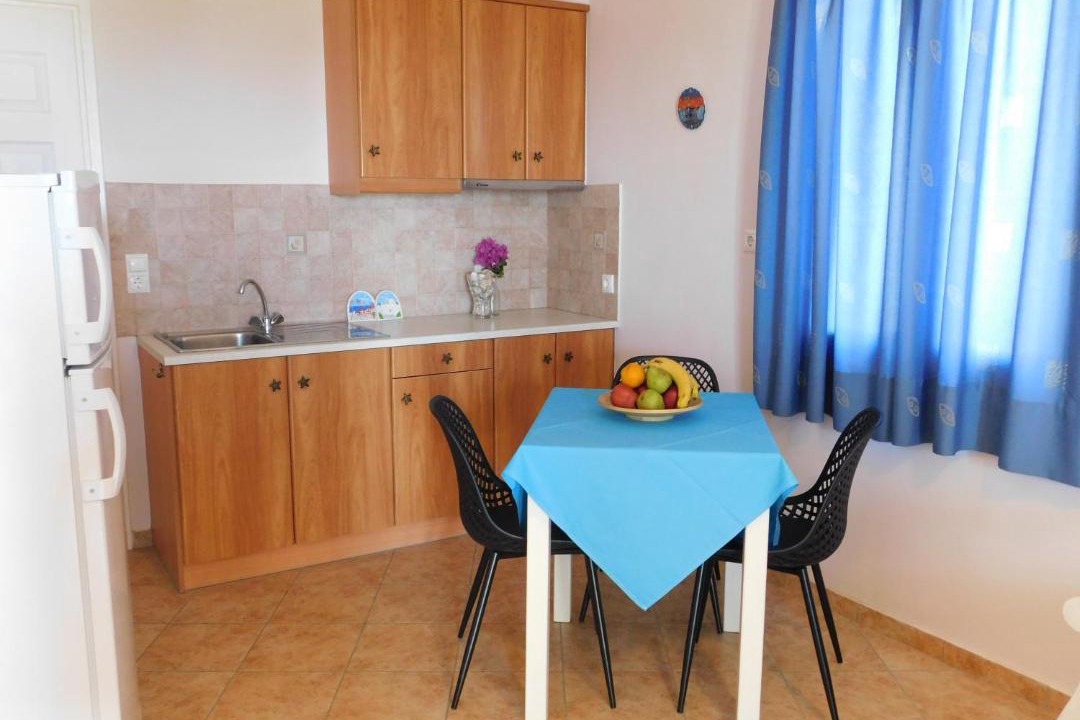 Photo of Kitchen in Agios Ioannis