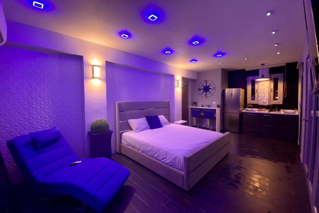 Photo of Bedroom in Borinquen