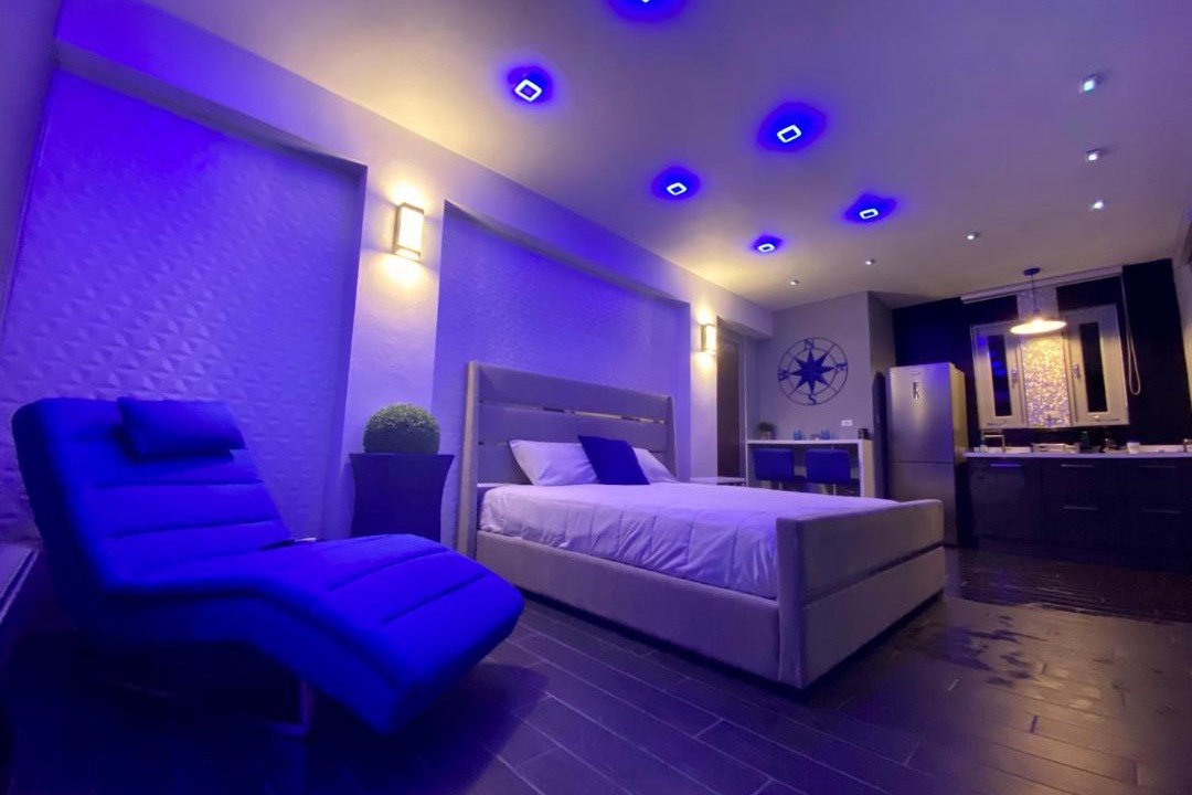Photo of Bedroom in Borinquen