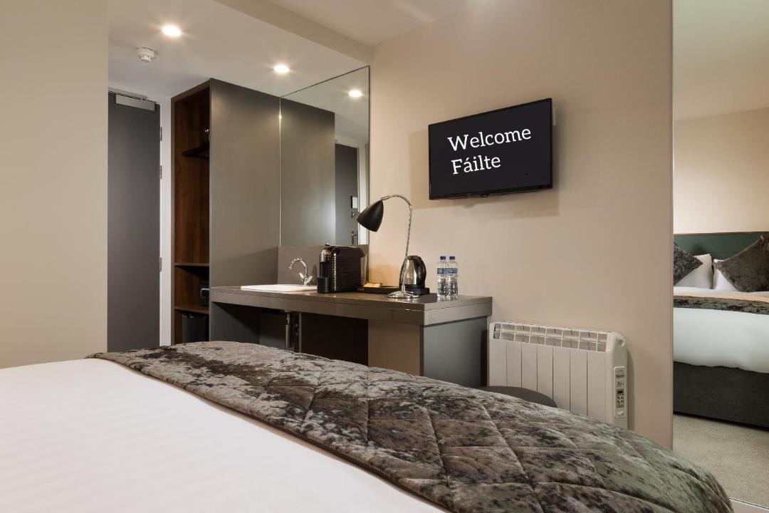 Photo of Bedroom in Rathgar