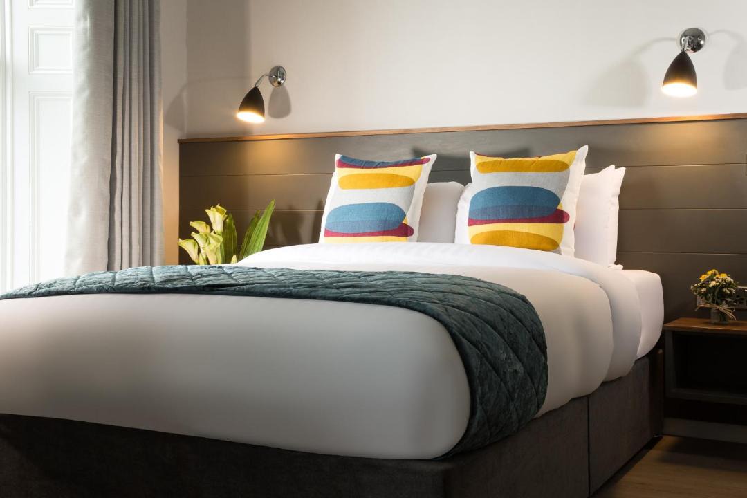 Photo of Bedroom in Rathgar