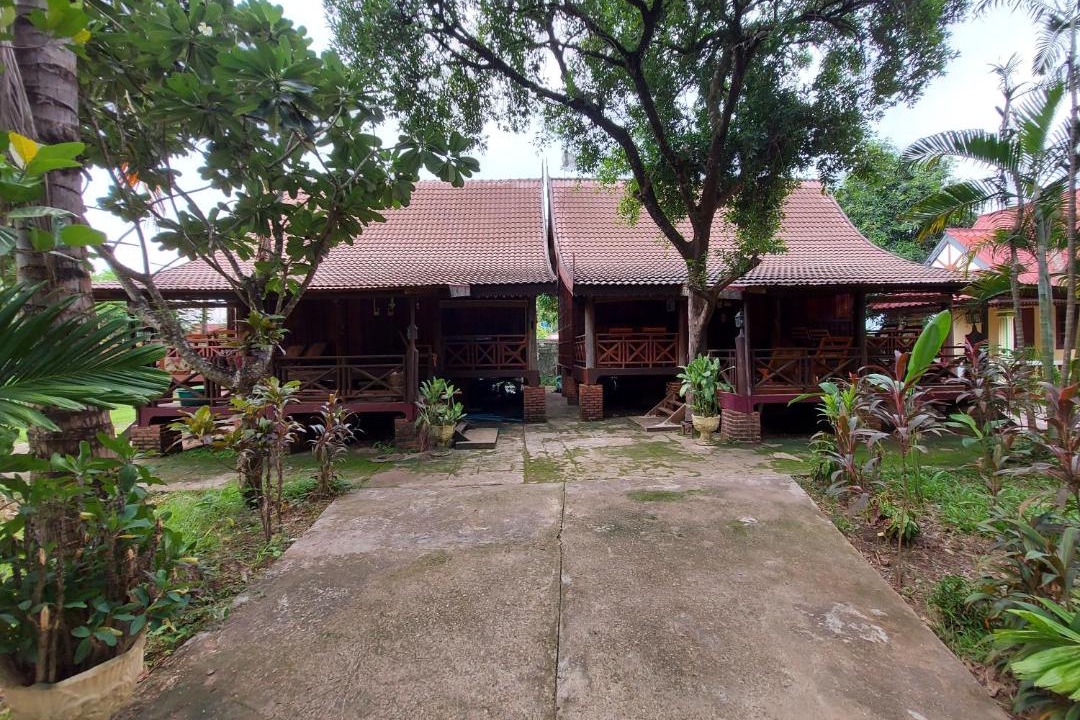 Photo of Others in Champasak