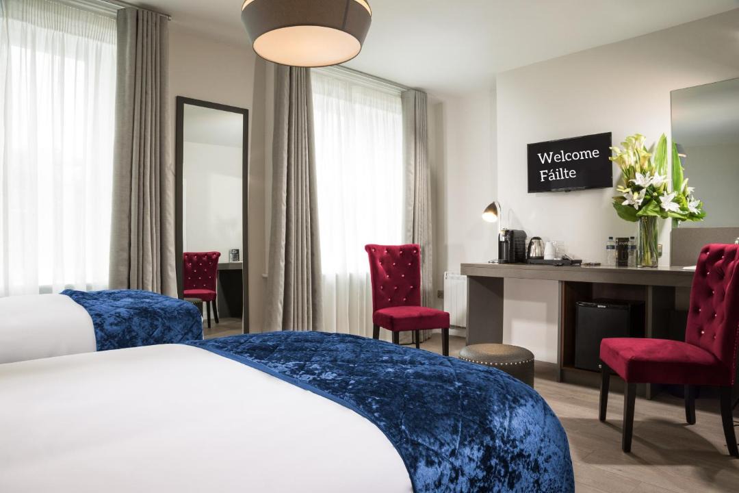 Photo of Bedroom in Rathgar