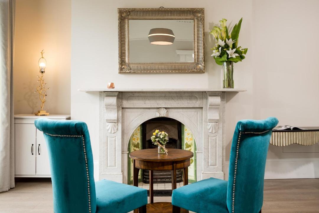 Photo of Livingroom in Rathgar