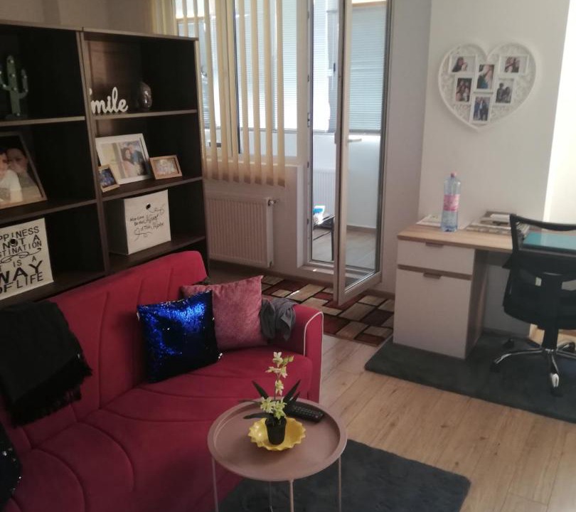 Photo of Livingroom in Chiajna
