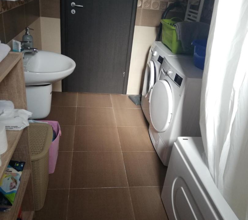Photo of Bathroom in Chiajna