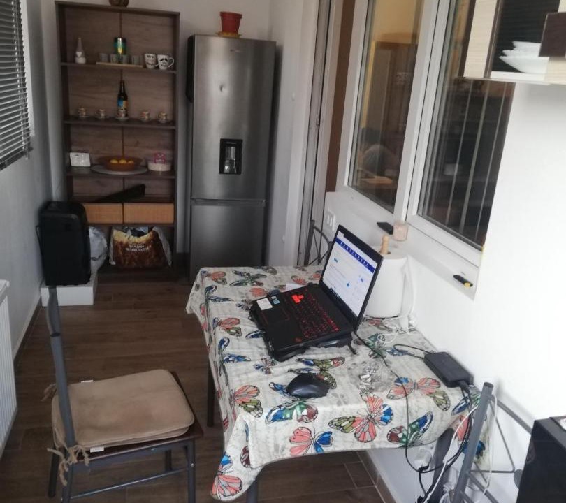 Photo of Livingroom in Chiajna