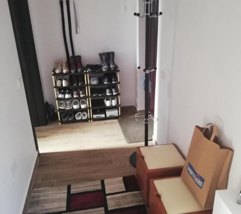 Photo of Livingroom in Chiajna