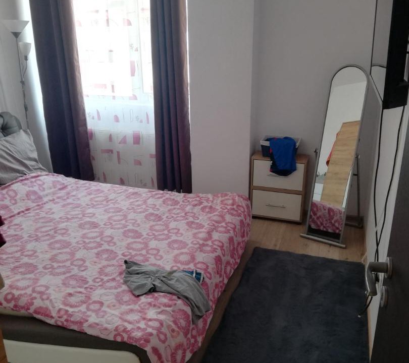 Photo of Bedroom in Chiajna
