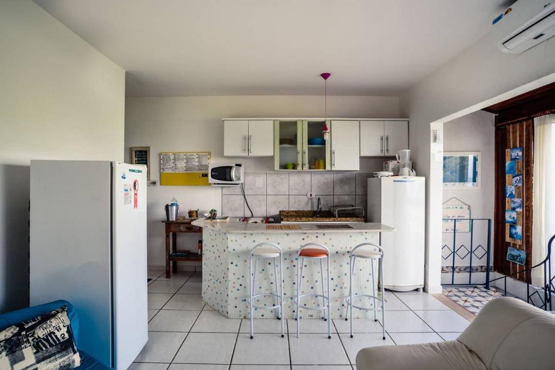 Photo of Kitchen in Toque Toque