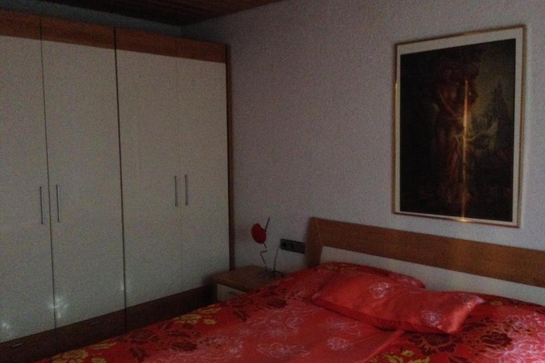 Photo of Bedroom in Gruibingen