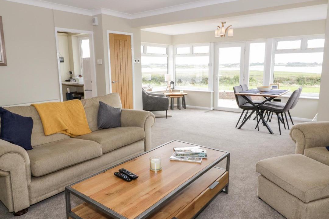Photo of Livingroom in Rhoscolyn