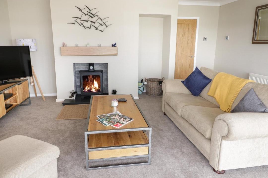 Photo of Livingroom in Rhoscolyn