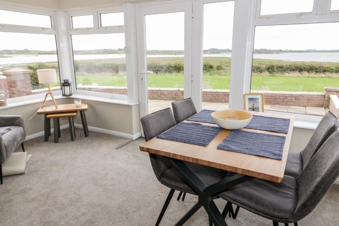 Photo of Livingroom in Rhoscolyn